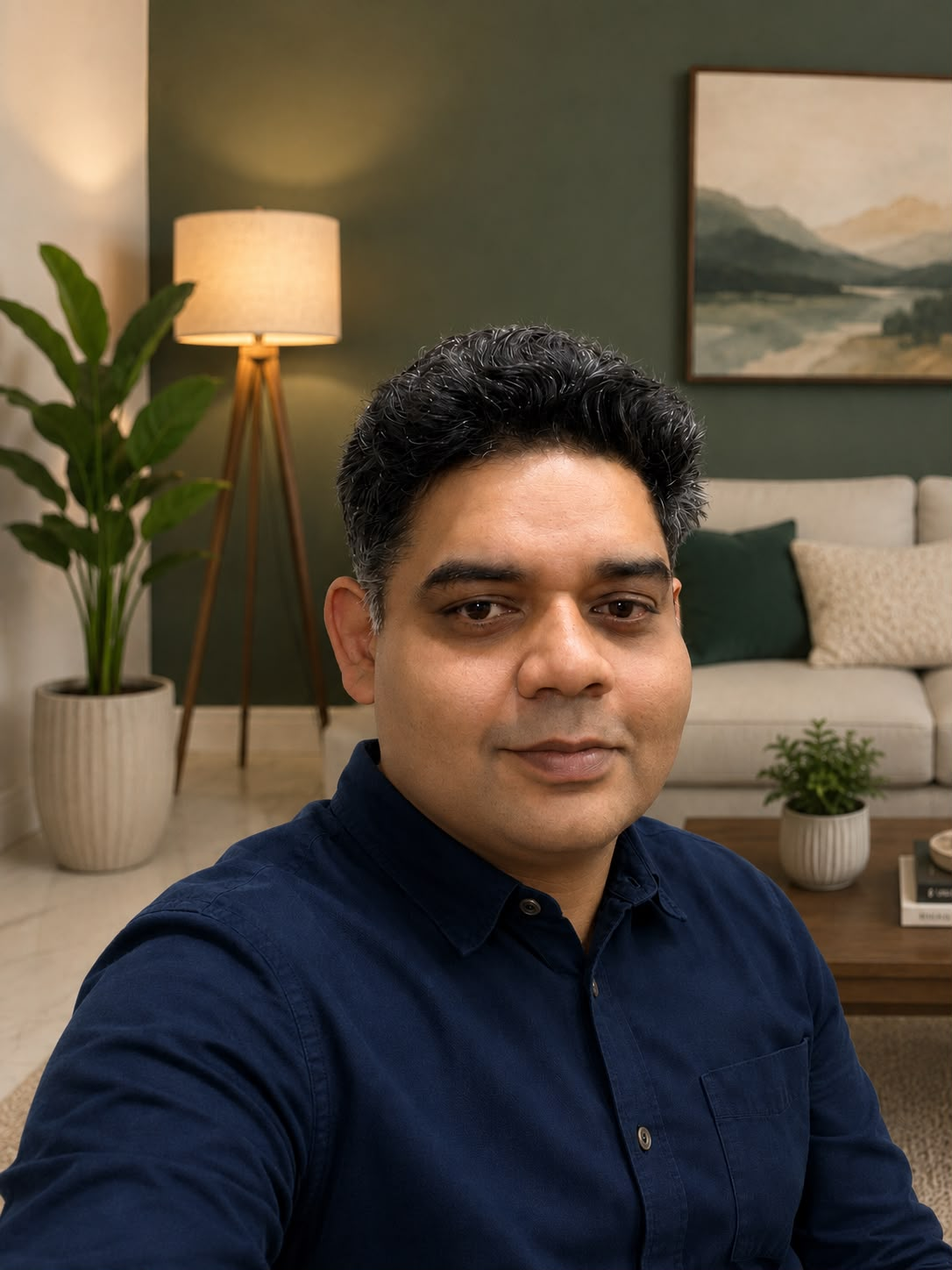 Rishi Aggarwal