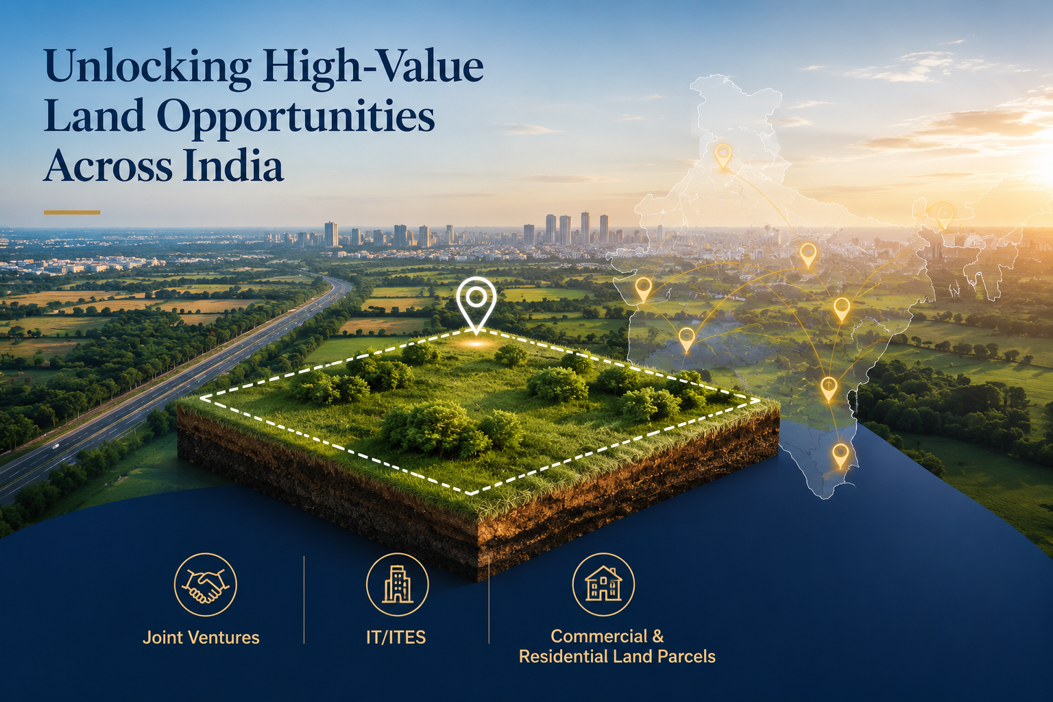 Land Transactions
